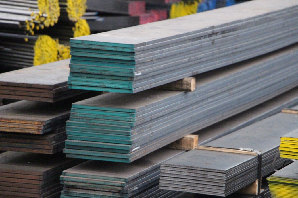 Hot Work - Hot Die Steels H11 / H13 - Squares Flats