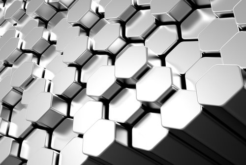 cold drawn steel hexagonal bars