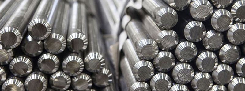 Steelmet Industries Bright Steel Bars Manufacturing Facility