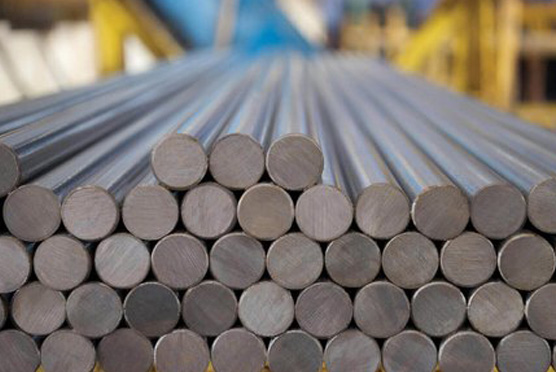 Steel Products Manufacturer in India - Steelmet Industries Facility
